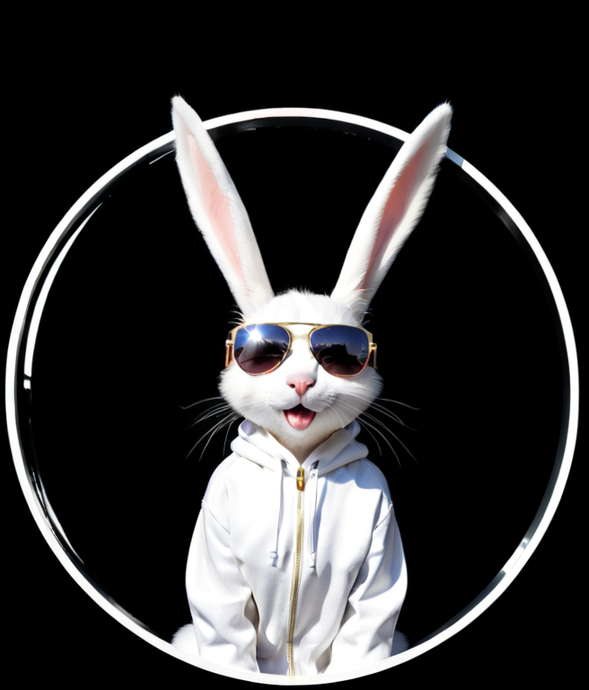 Rabbit Hole Solutions mascot